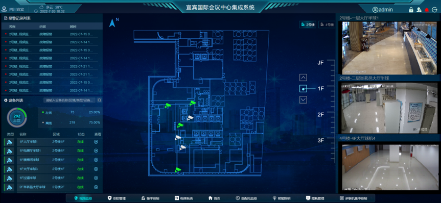 全鸿IBMS